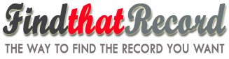 Find That Record