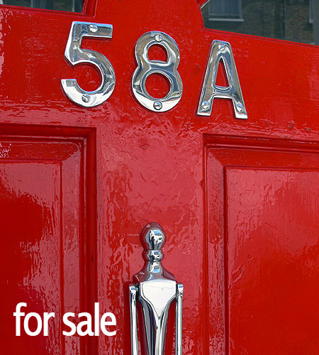Flat for sale in Highbury Islington