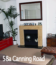 Flat for sale in Highbury Islington