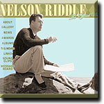Nelso Riddle - official site
