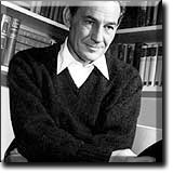Sir Alan Keith