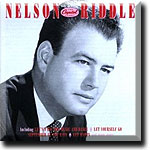 Nelson Riddle CD Cover