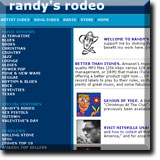 Randy's Rodeo