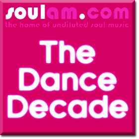 The Dance Decade