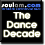 The Dance Decade
