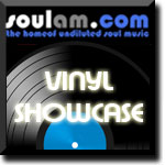 Vinyl Showcase