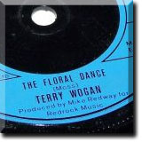 Terry Wogan - Floral Dance, produced by Mike Redway