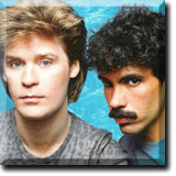 Hall and Oates