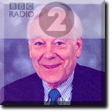 Desmond Carrington - BBC Radio 2