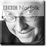 Keith Skues - BBC Radio Norfolk