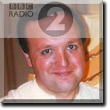 Nigel Ogden - BBC Radio 2