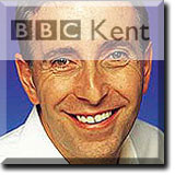 Pat Marsh - BBC Radio Kent