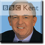 Paul James - BBC Radio Kent