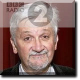 Russell Davies - BBC Radio 2