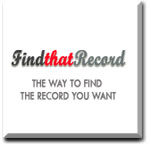 Find That Record