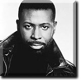 Teddy Pendergrass