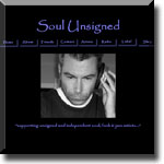 Soul Unsigned