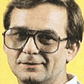 Robbie Vincent
