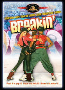Breakin'