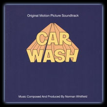 Car Wash