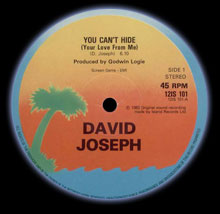 David Joseph