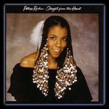 Patrice Rushen