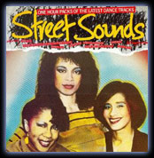 StreetSounds 1