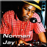 Norman Jay