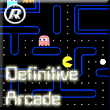 Definitive Arcade - click here to play your favourite games again