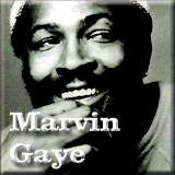 Marvin Gaye