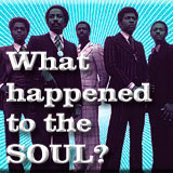 What Happened to the SOUL - with Push FM