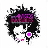 Los Amigos Invisibles