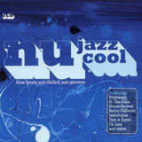 Radiocafe - Nu Cool Jazz