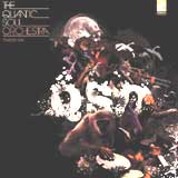 The Quantic Soul Orchestra