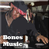 Bones Music