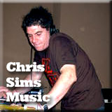 Chris Sims Music