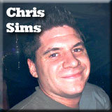 Chris Sims