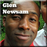 Glen Newsam