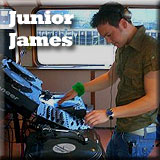 Junior James