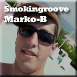 Smokingroove: Marko-B