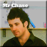 Mr Chase