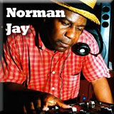 Norman Jay