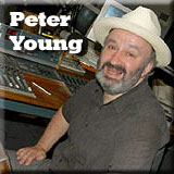 Peter Young