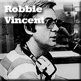 Robbie Vincent