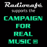 Campaign For Real Music