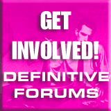 Definitive Forums