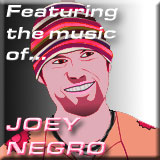 Joey Negro