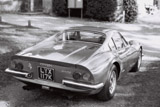 Ferrari Dino 246 GT
