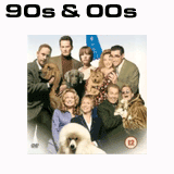 Radiocafe - Films - 90s & 00s