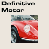 Definitive Motor